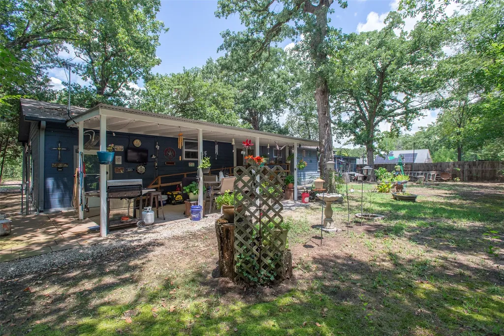 8018 Double Bridge Road Mabank TX 75156