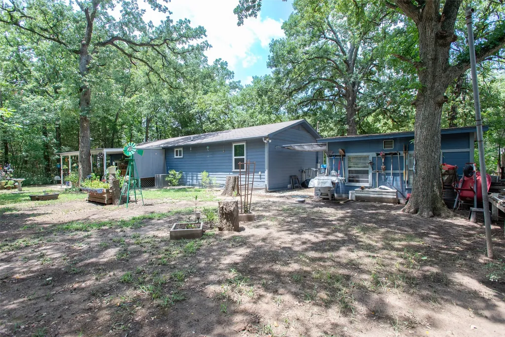 8018 Double Bridge Road Mabank TX 75156