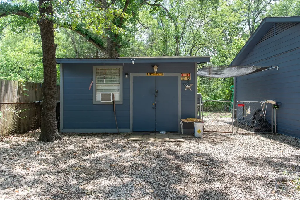 8018 Double Bridge Road Mabank TX 75156