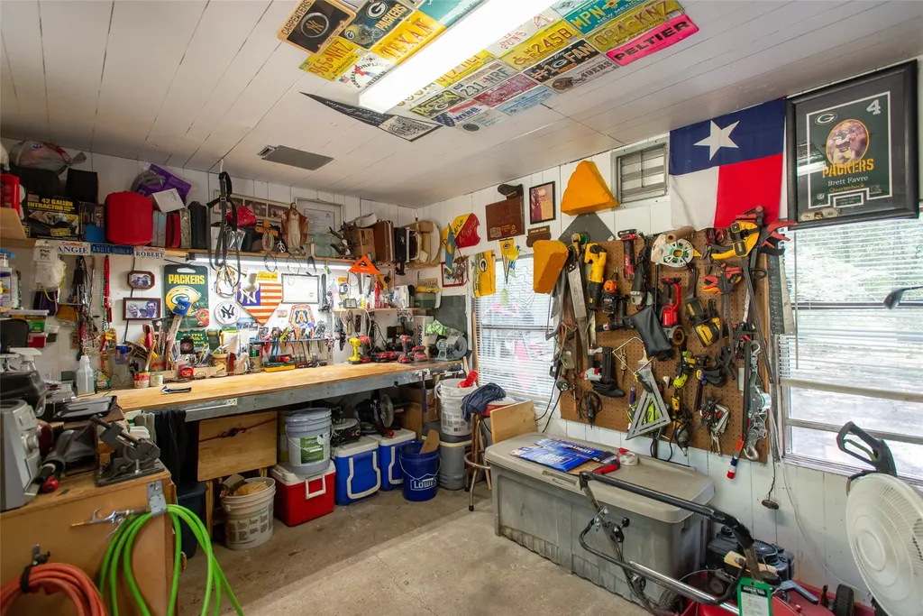 8018 Double Bridge Road Mabank TX 75156