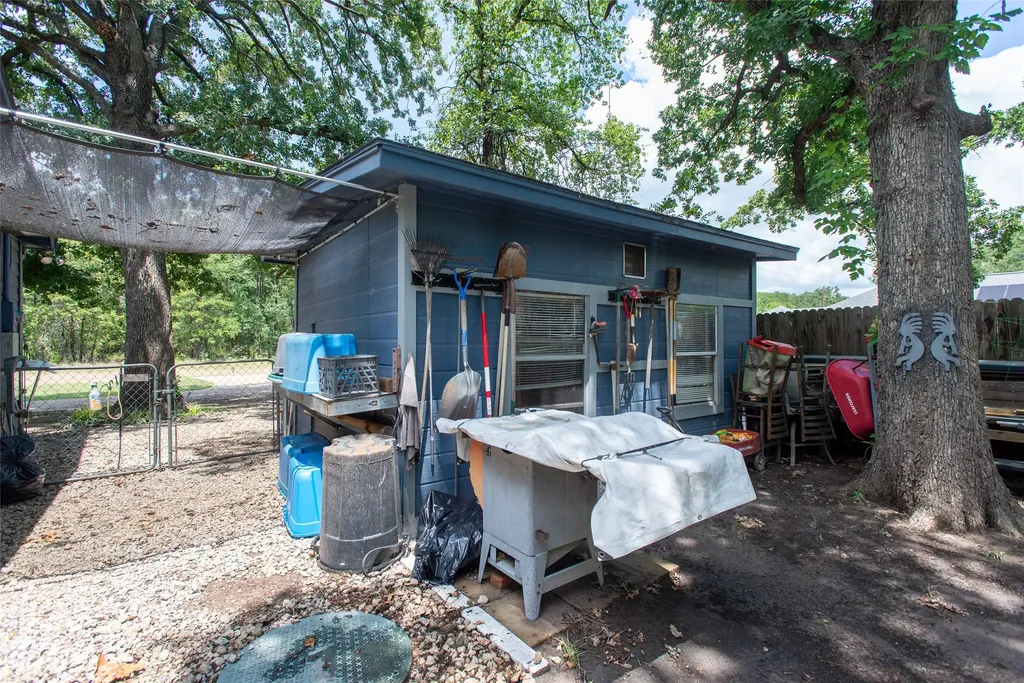 8018 Double Bridge Road Mabank TX 75156