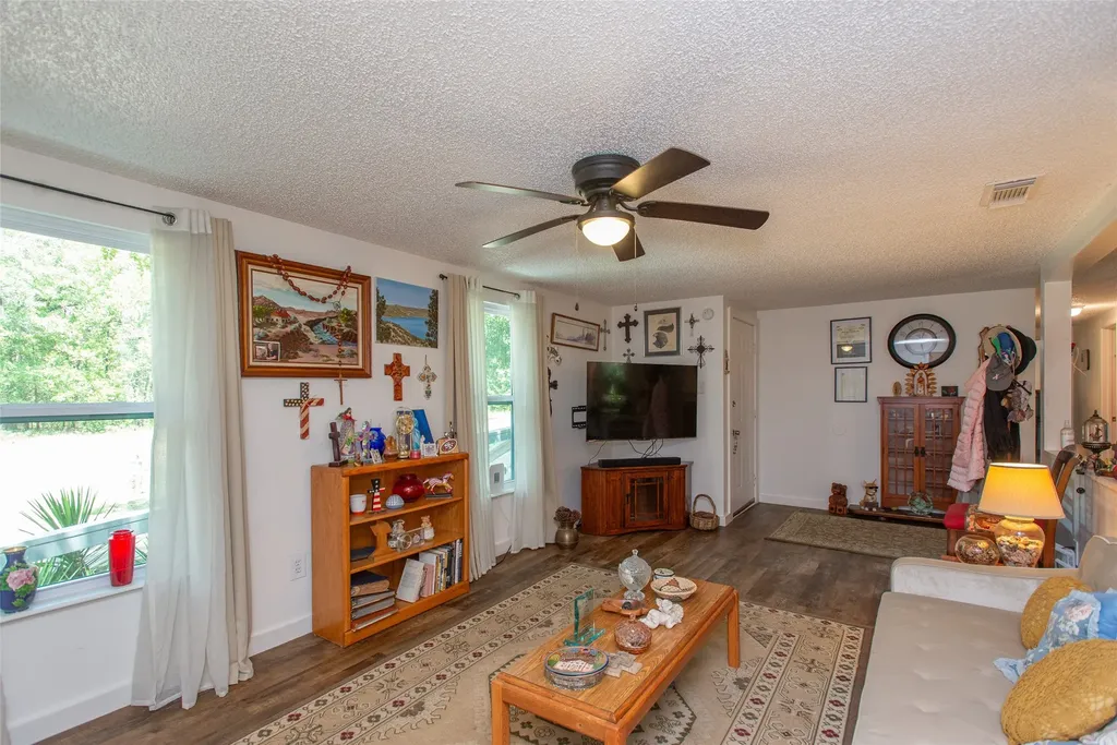 8018 Double Bridge Road Mabank TX 75156