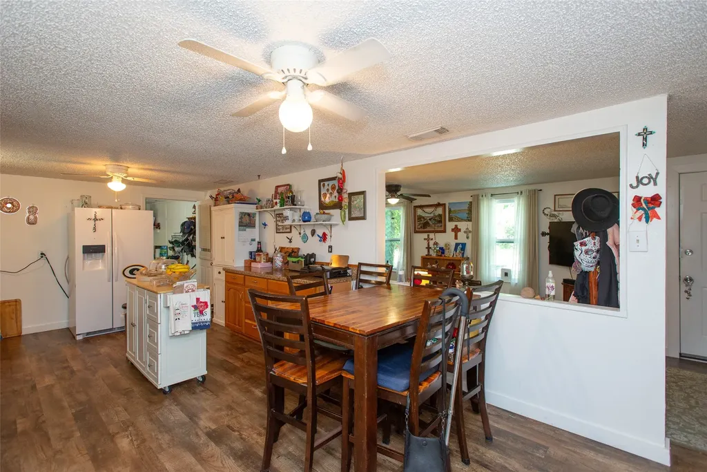 8018 Double Bridge Road Mabank TX 75156