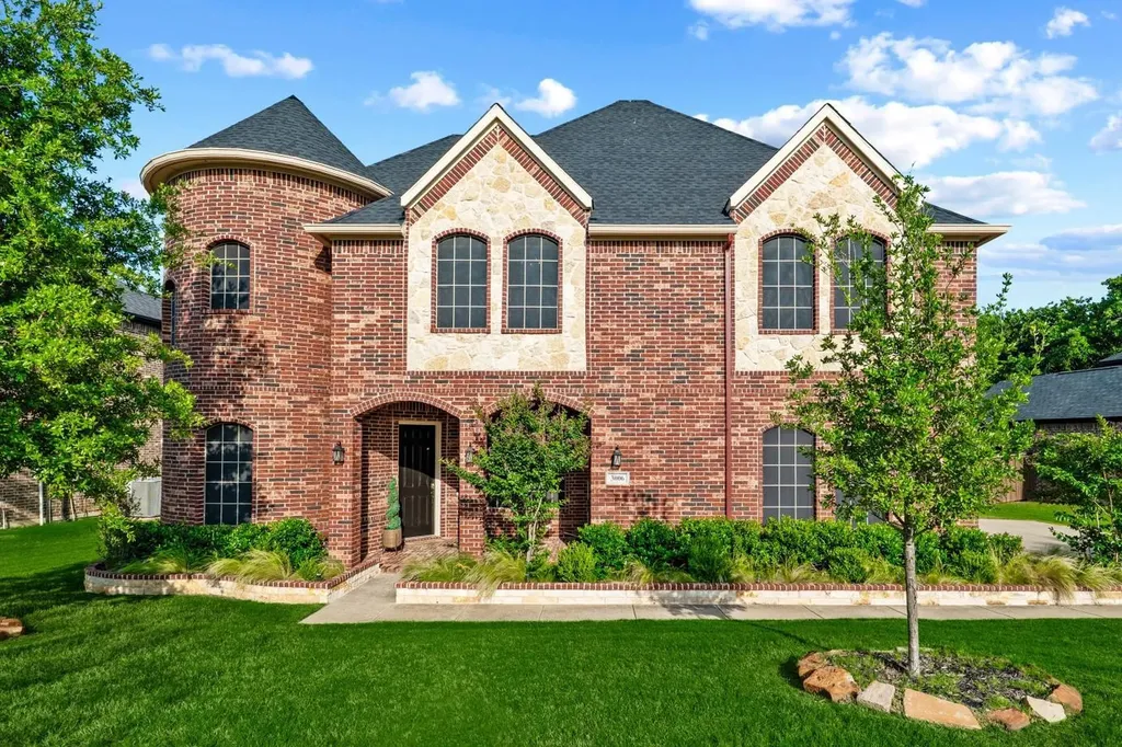 3006 Pottery Trail Corinth TX 76210