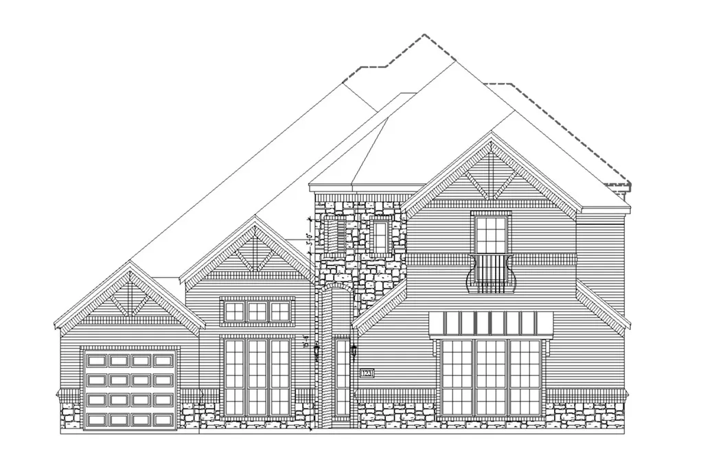 16470 Cavendish Lane Frisco TX 75033