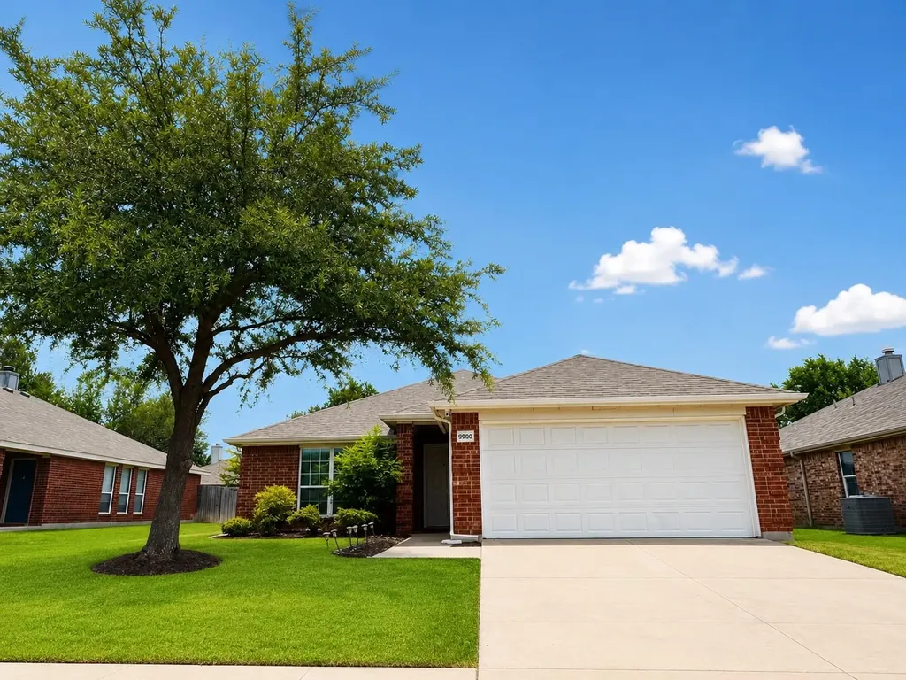 9900 Coolidge Drive Mckinney TX 75072