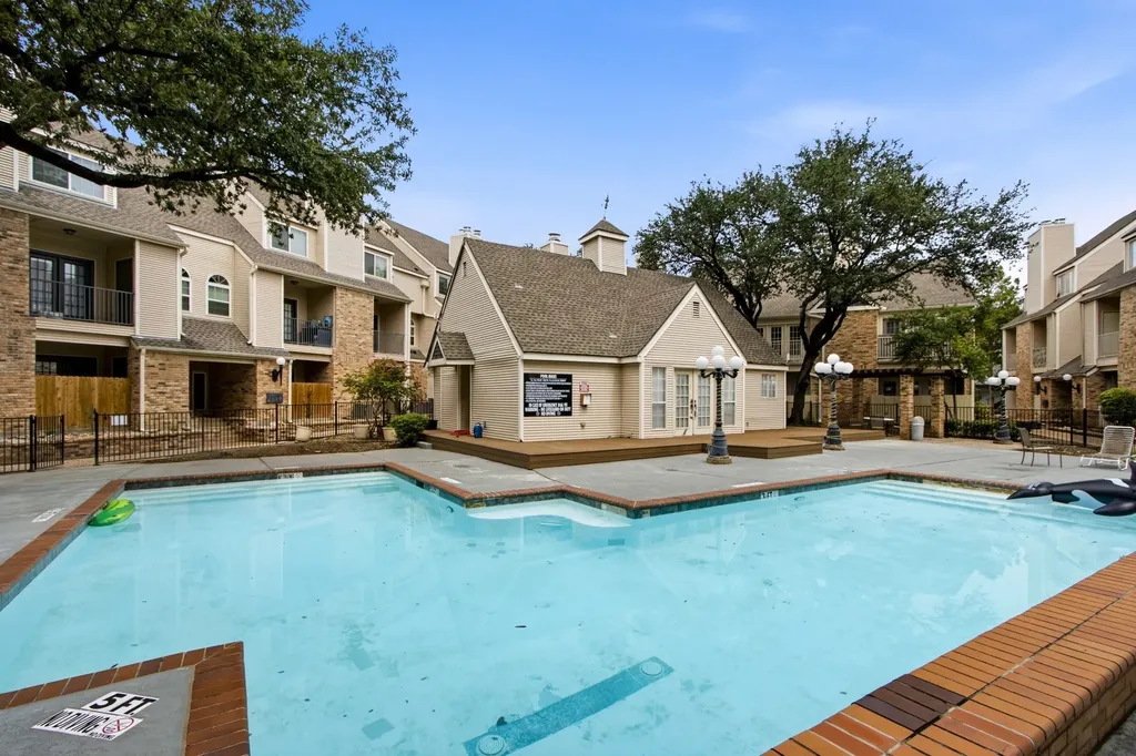 5325 Bent Tree Forest Drive Dallas TX 75248