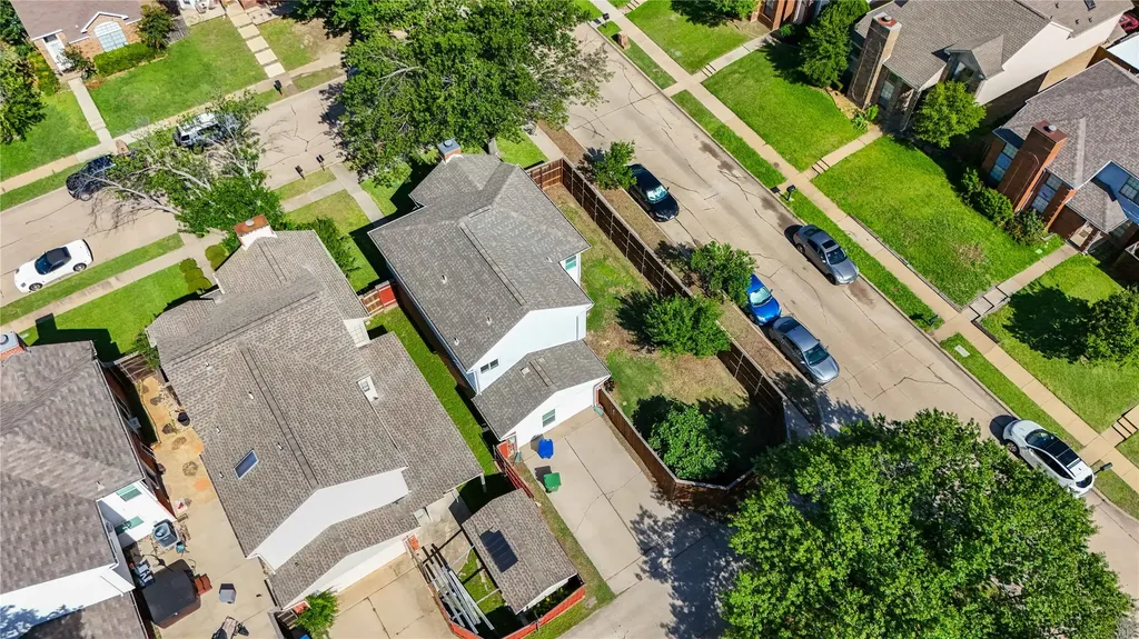 4201 Phoenix Carrollton TX 75010