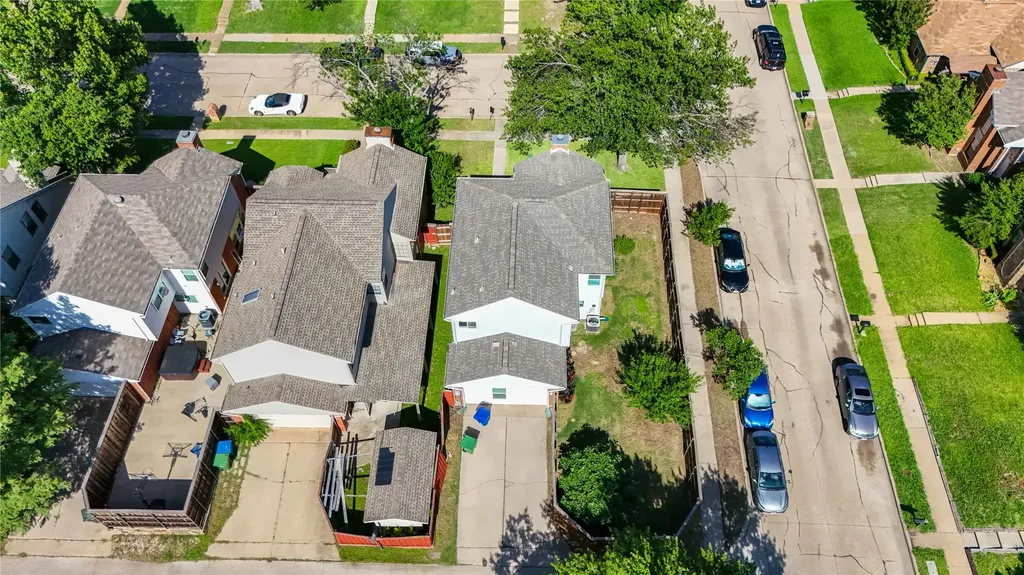 4201 Phoenix Carrollton TX 75010