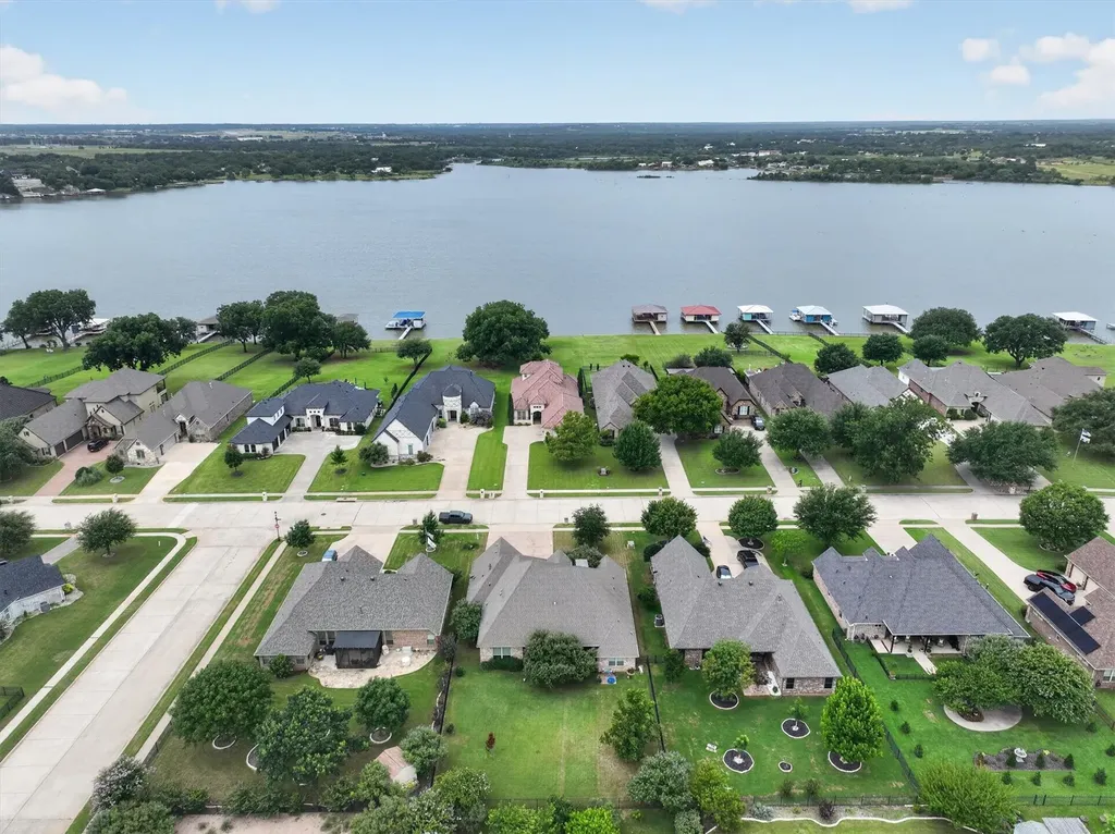 3545 Abes Landing Drive Granbury TX 76049