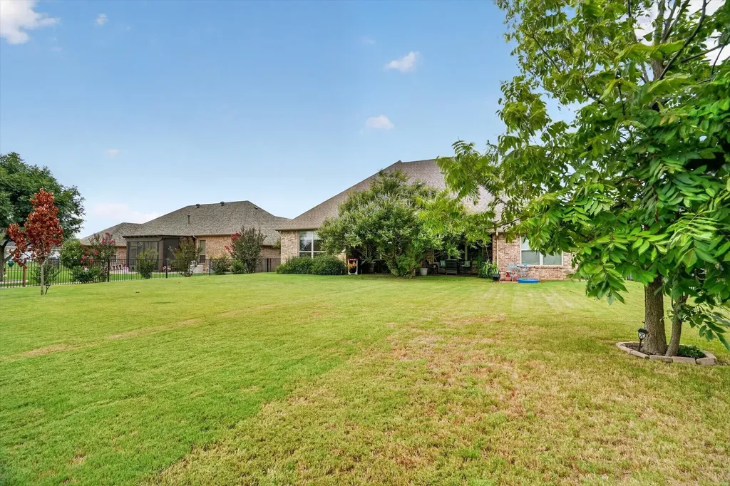 3545 Abes Landing Drive Granbury TX 76049