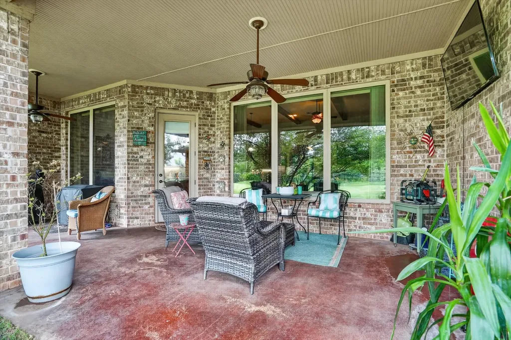 3545 Abes Landing Drive Granbury TX 76049