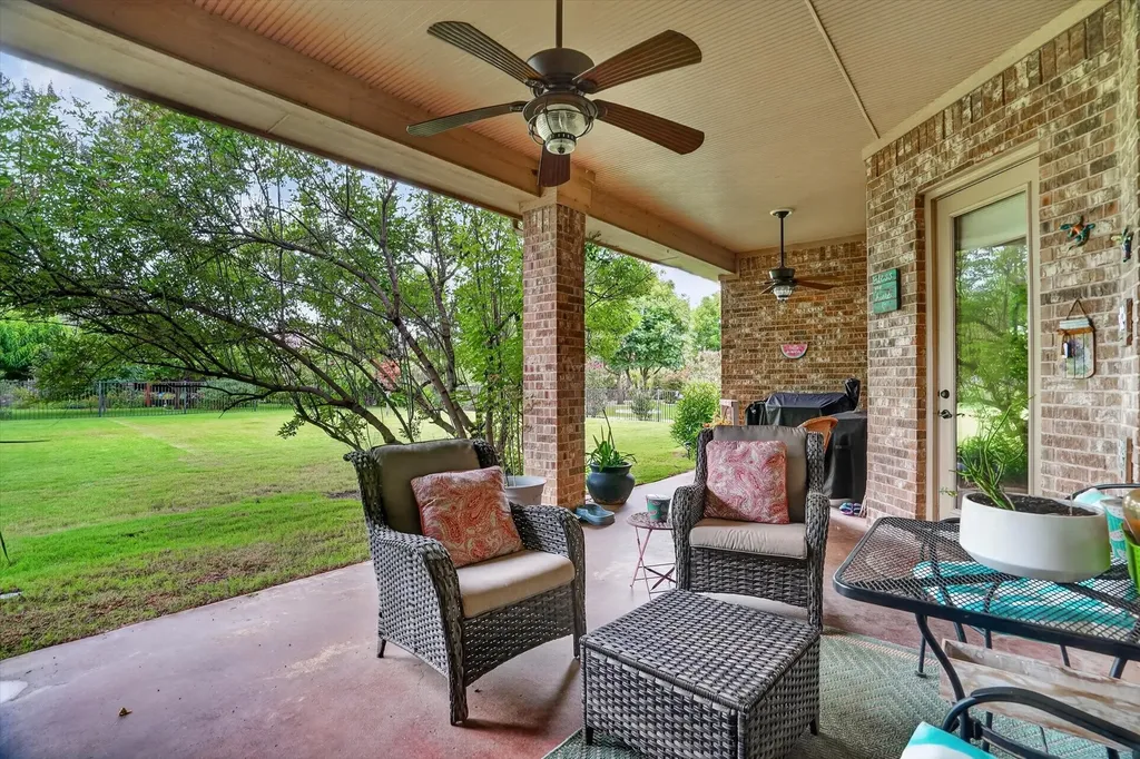 3545 Abes Landing Drive Granbury TX 76049