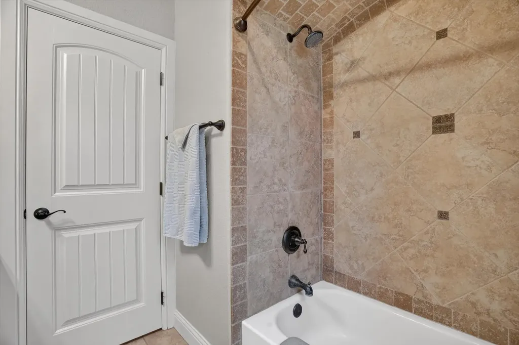 3545 Abes Landing Drive Granbury TX 76049