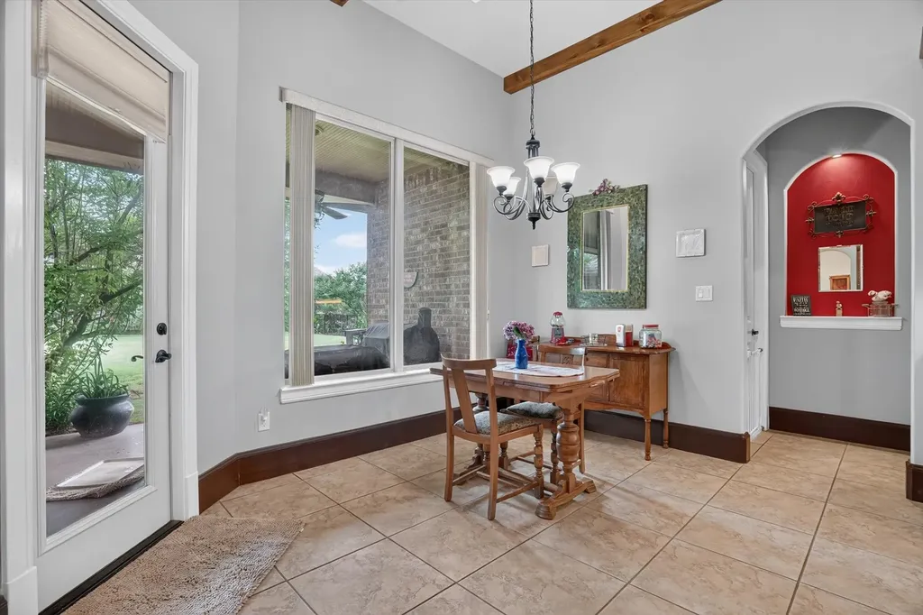 3545 Abes Landing Drive Granbury TX 76049