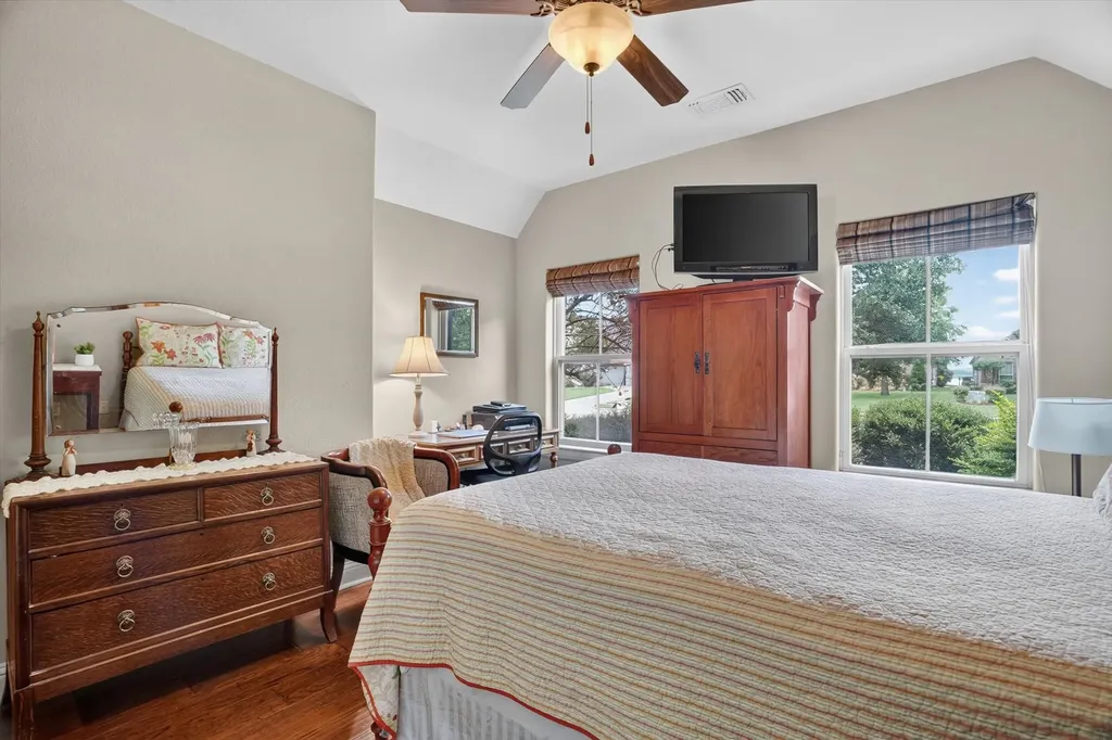 3545 Abes Landing Drive Granbury TX 76049