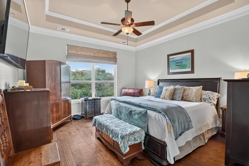 3545 Abes Landing Drive Granbury TX 76049