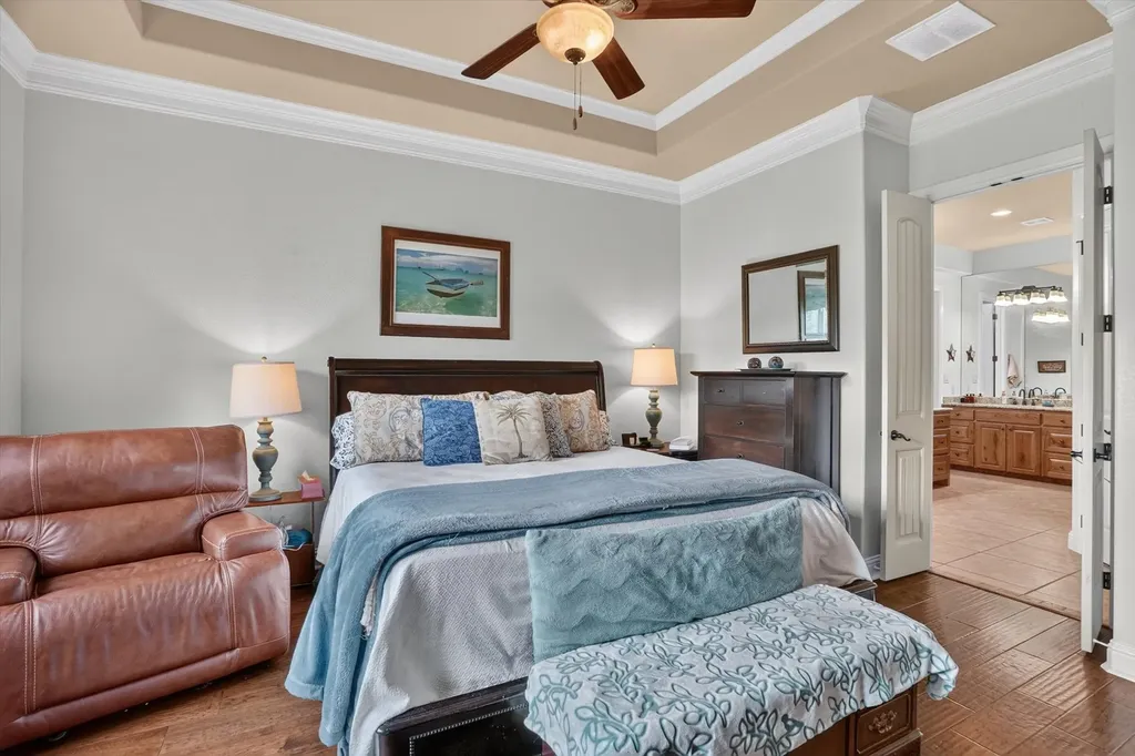 3545 Abes Landing Drive Granbury TX 76049