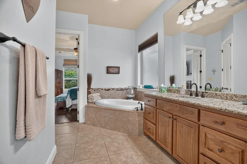 3545 Abes Landing Drive Granbury TX 76049