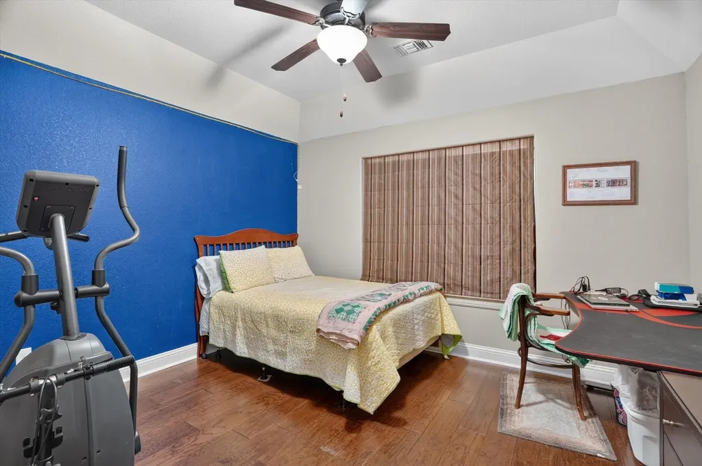 3545 Abes Landing Drive Granbury TX 76049