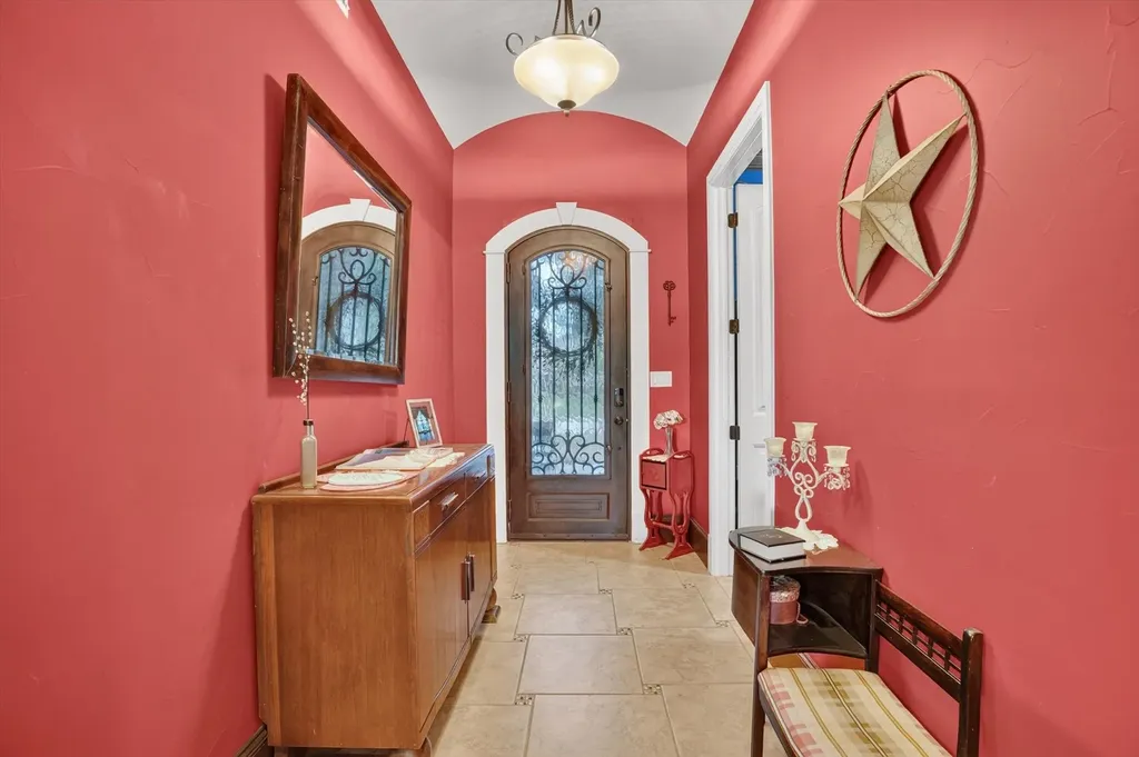 3545 Abes Landing Drive Granbury TX 76049