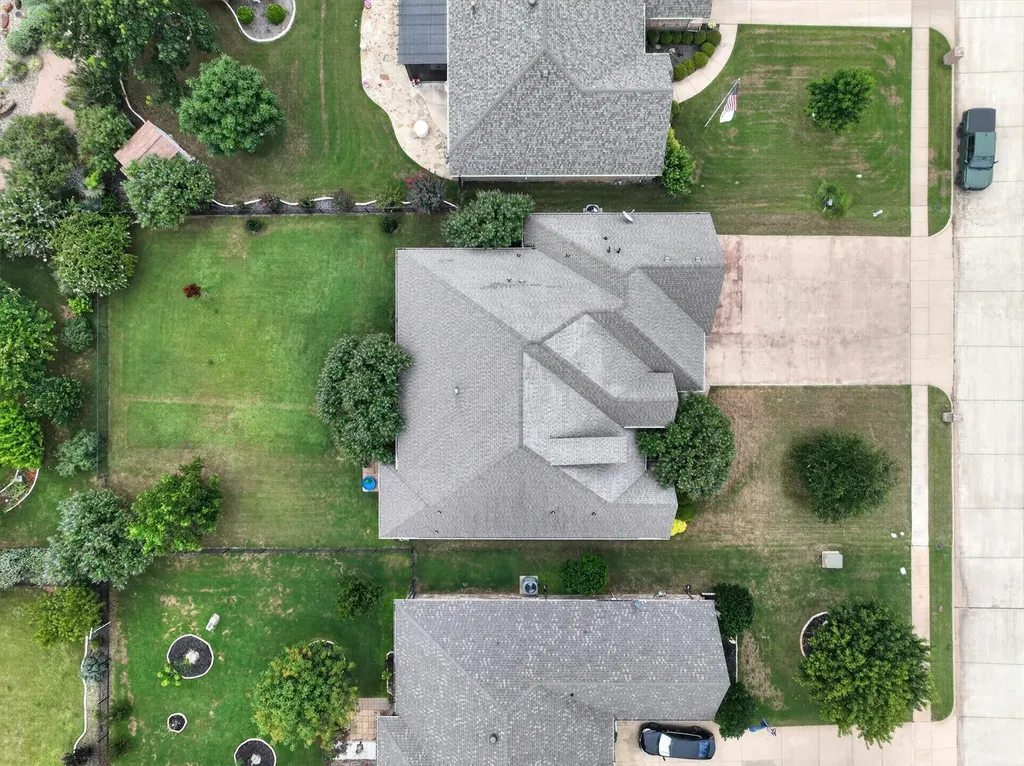 3545 Abes Landing Drive Granbury TX 76049