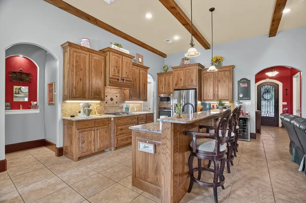 3545 Abes Landing Drive Granbury TX 76049