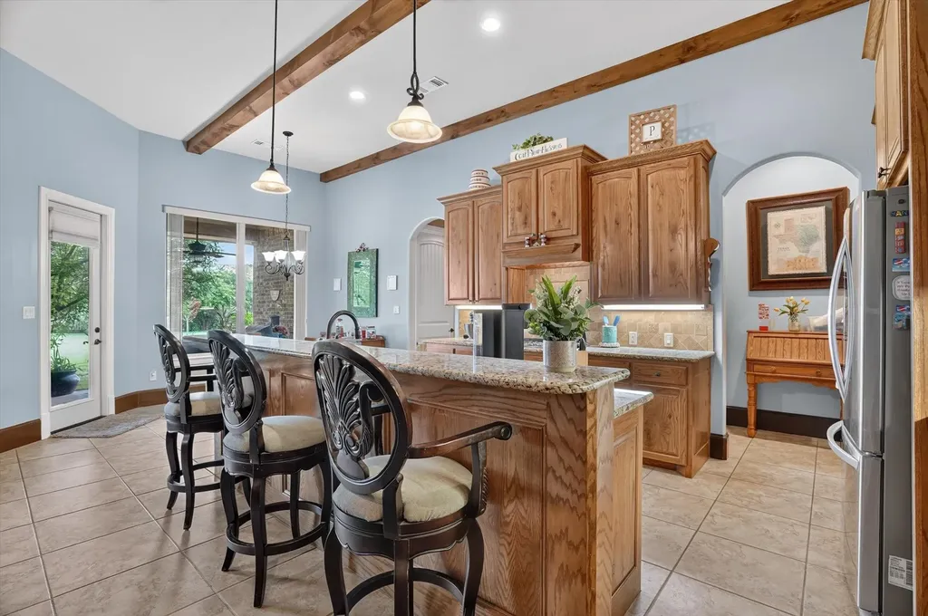 3545 Abes Landing Drive Granbury TX 76049
