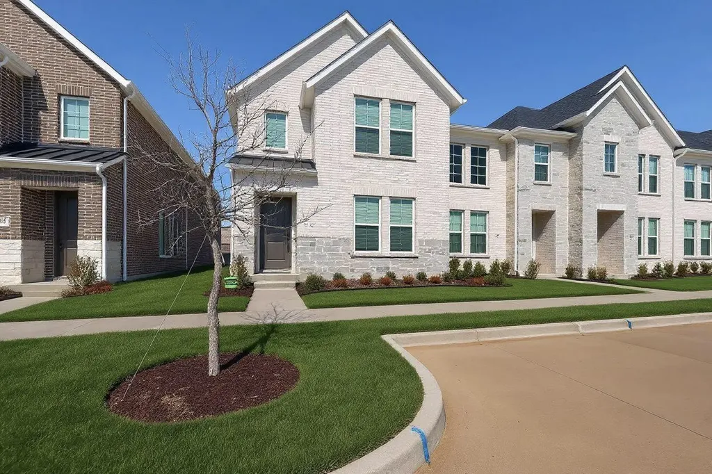 1030 Bristleleaf Way Allen TX 75013