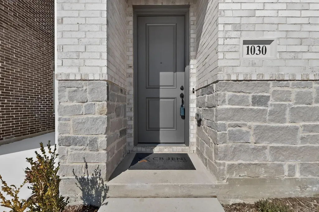 1030 Bristleleaf Way Allen TX 75013