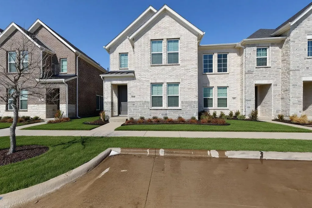 1030 Bristleleaf Way Allen TX 75013