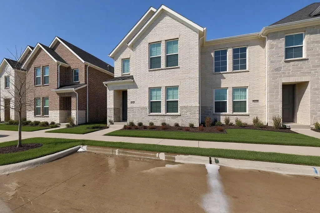 1030 Bristleleaf Way Allen TX 75013