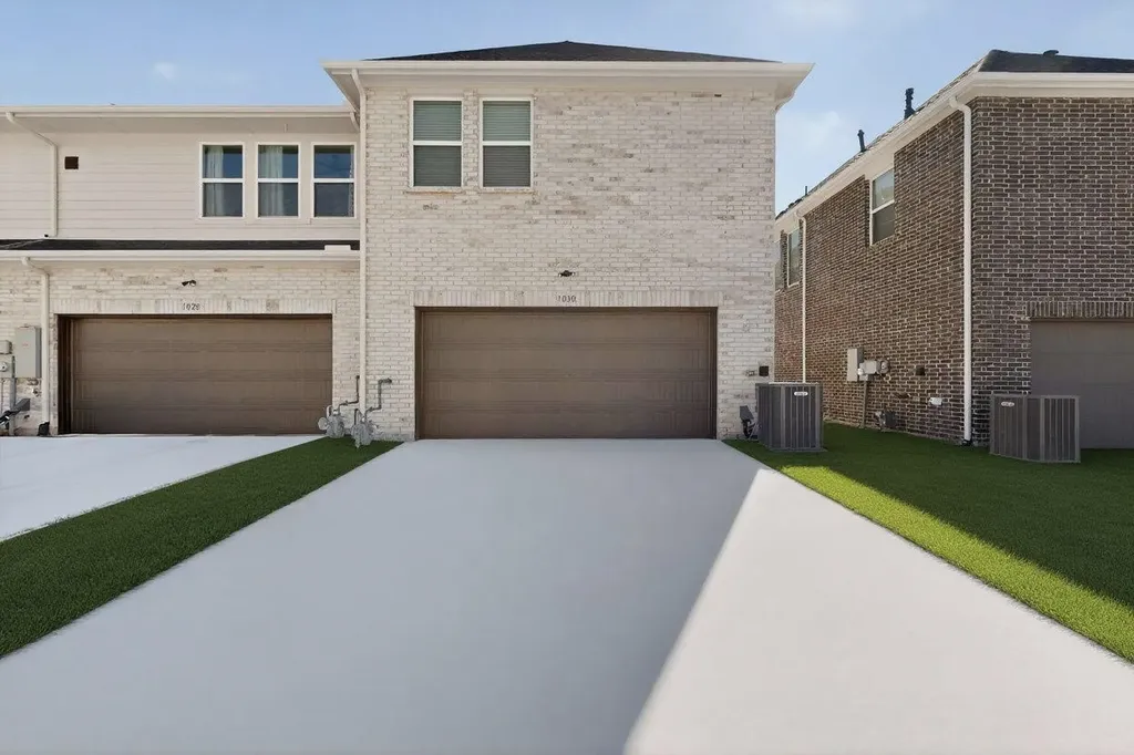1030 Bristleleaf Way Allen TX 75013