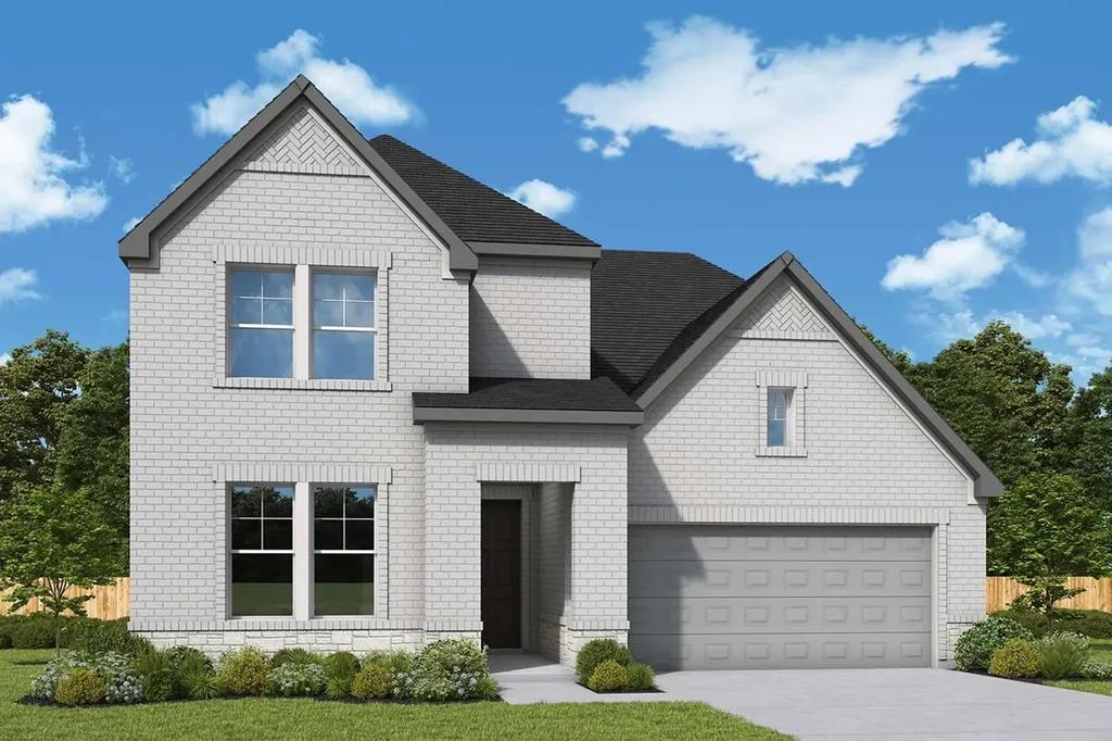 3203 Wind Knot Way Royse City TX 75189