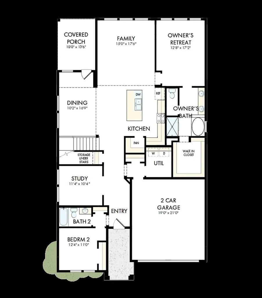 3203 Wind Knot Way Royse City TX 75189