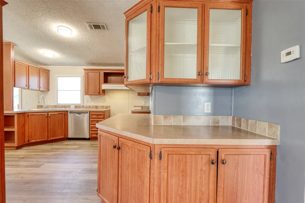 18531 Doubletree Drive Justin TX 76247