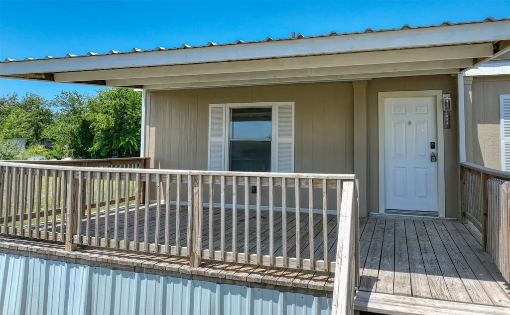 18531 Doubletree Drive Justin TX 76247