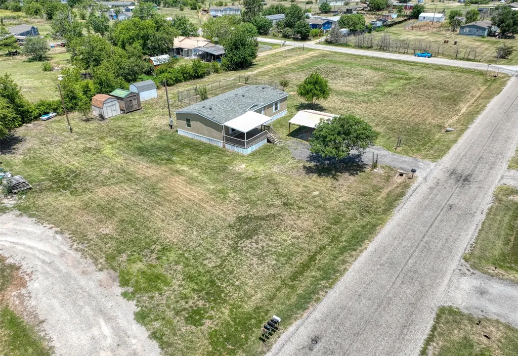 18531 Doubletree Drive Justin TX 76247