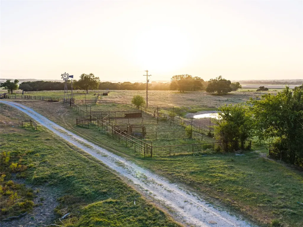 Tbd Fm 51 Paradise TX 76073