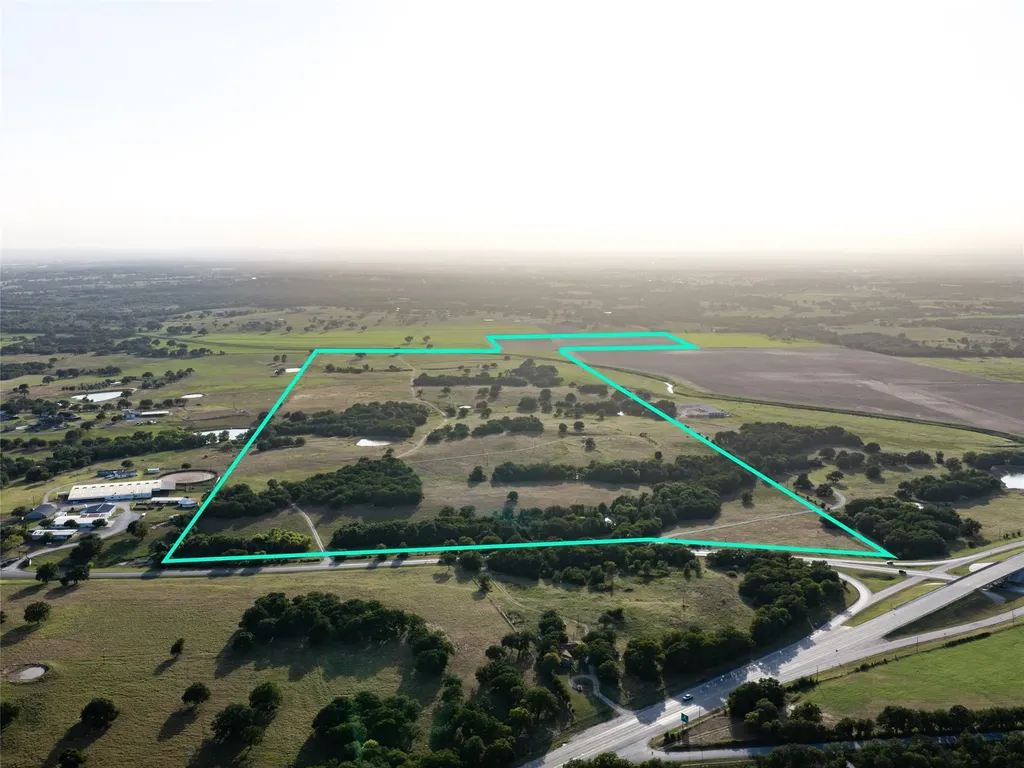 Tbd Fm 51 Paradise TX 76073