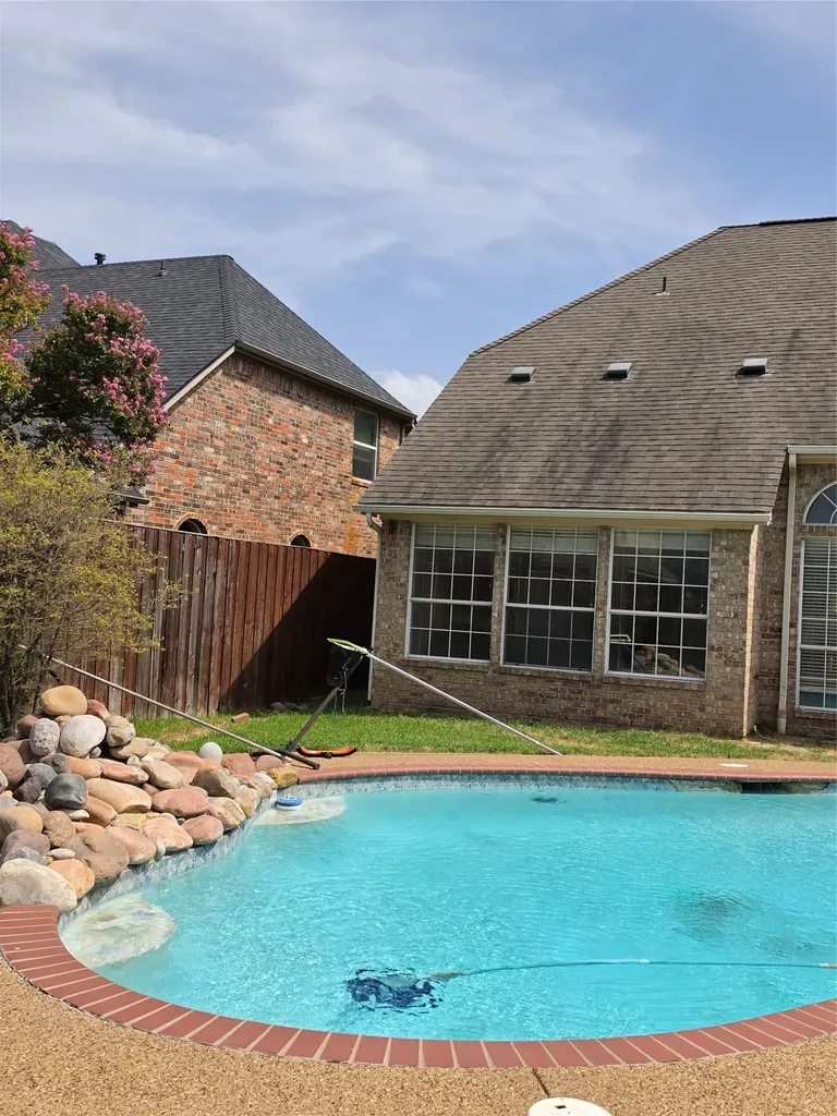 2720 Springhill Drive Grapevine TX 76051