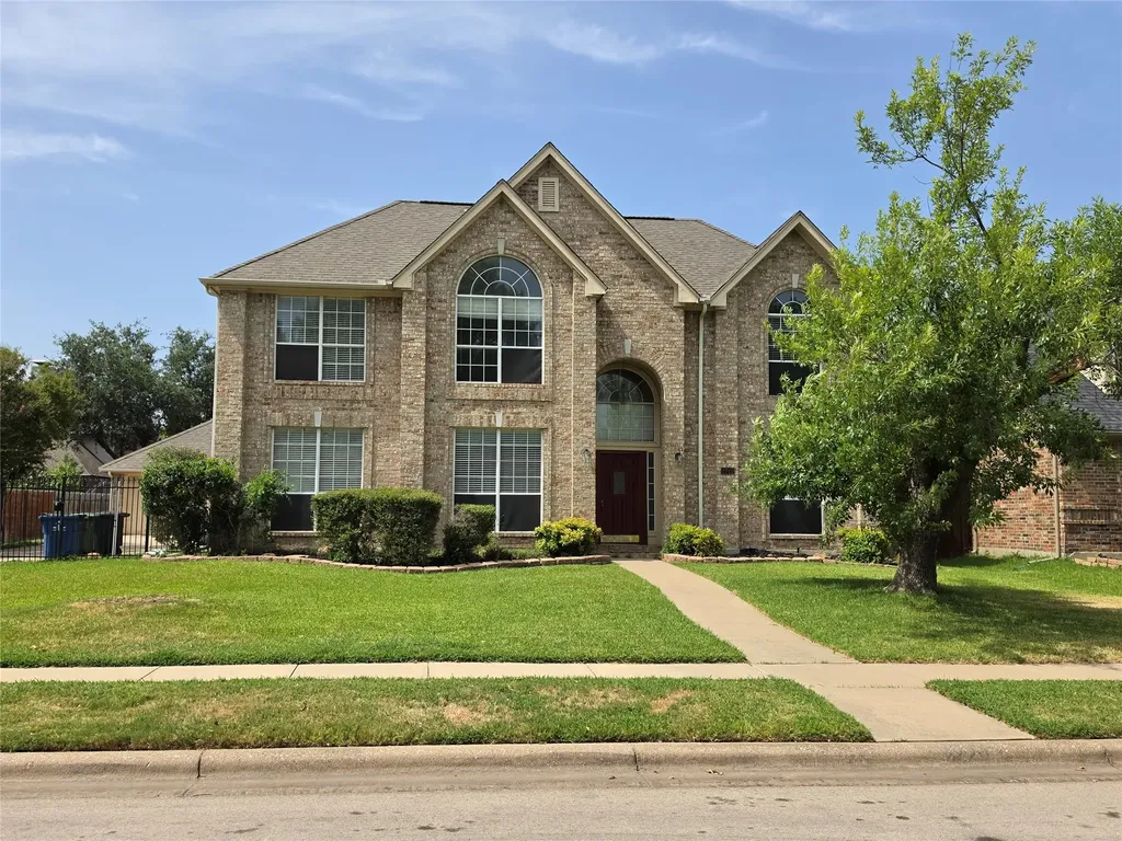 2720 Springhill Drive Grapevine TX 76051