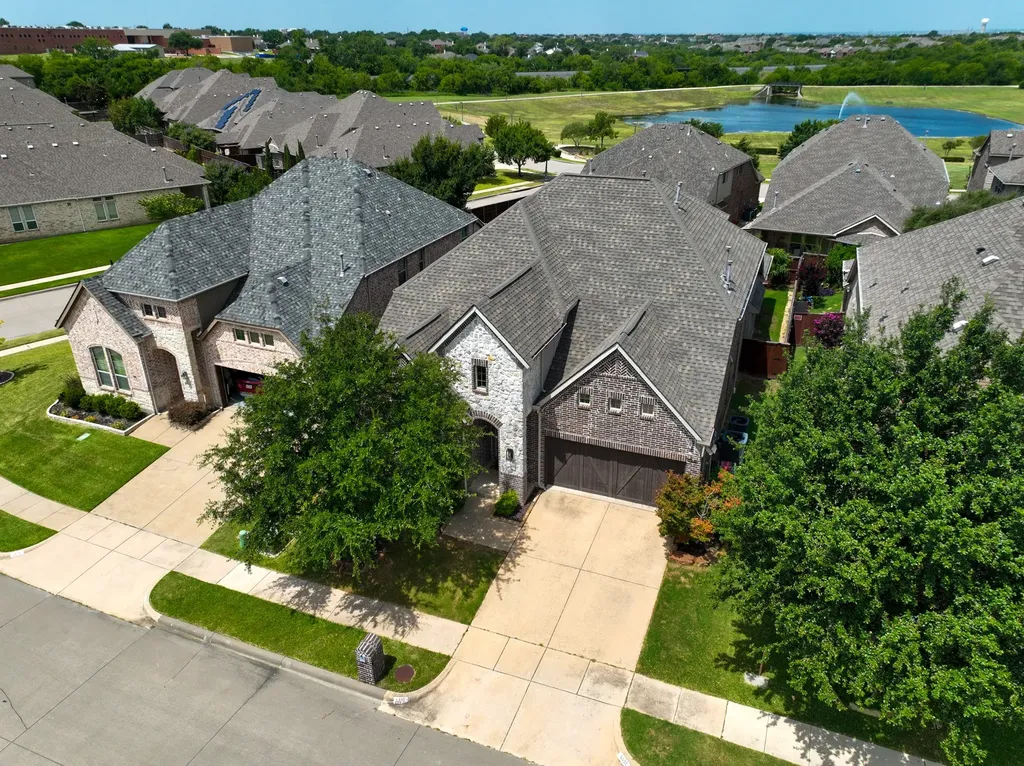 4637 Seabiscuit Street Carrollton TX 75010
