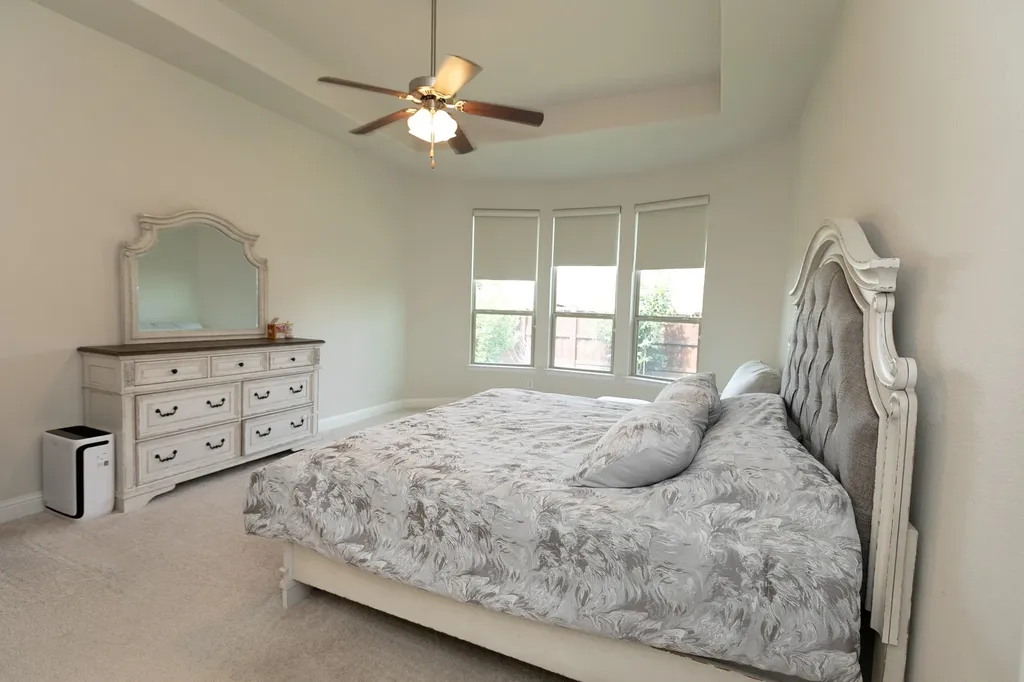 4637 Seabiscuit Street Carrollton TX 75010