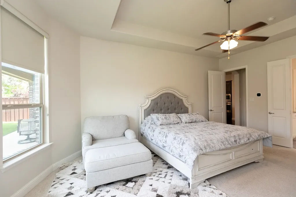 4637 Seabiscuit Street Carrollton TX 75010