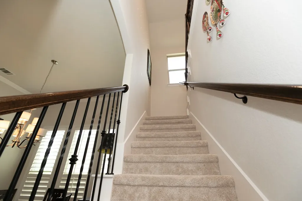 4637 Seabiscuit Street Carrollton TX 75010