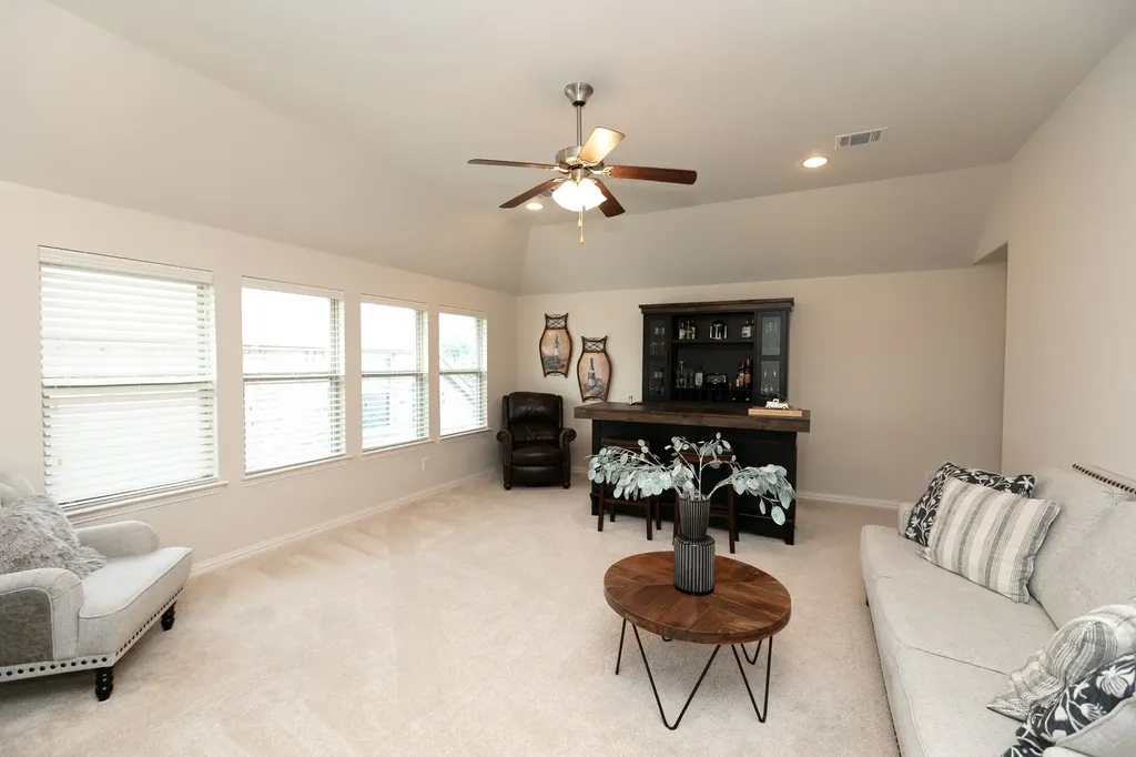 4637 Seabiscuit Street Carrollton TX 75010