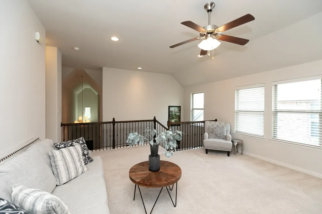 4637 Seabiscuit Street Carrollton TX 75010