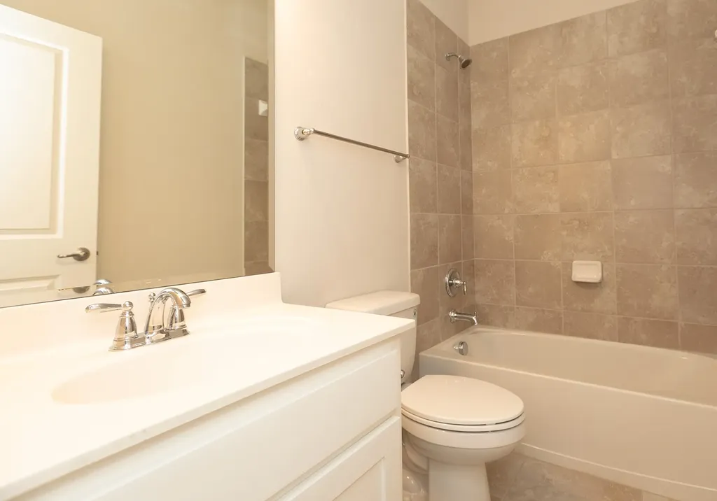 4637 Seabiscuit Street Carrollton TX 75010