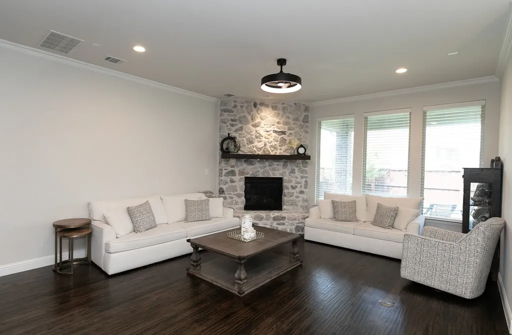 4637 Seabiscuit Street Carrollton TX 75010